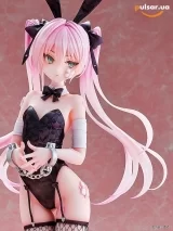 Оригинальная аниме фигурка &laquo;illustration by rurudo Hatsune: Bunny Girl Ver. 1/6 Complete Figure&raquo;