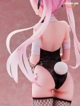 Оригинальная аниме фигурка &laquo;illustration by rurudo Hatsune: Bunny Girl Ver. 1/6 Complete Figure&raquo;
