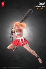 Оригинальная аниме фигурка &laquo;RPGEX-08 Oni Miko Second Daughter Momiji 1/12 Complete Model Action Figure&raquo;