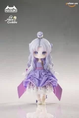 Оригинальная аниме фигурка &laquo;New Cuddle Flower NF-002 Viola Non Scale Complete Model Action Figure&raquo;