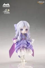 Оригинальная аниме фигурка &laquo;New Cuddle Flower NF-002 Viola Non Scale Complete Model Action Figure&raquo;