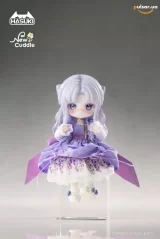 Оригинальная аниме фигурка &laquo;New Cuddle Flower NF-002 Viola Non Scale Complete Model Action Figure&raquo;
