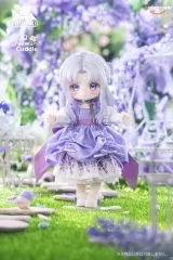 Оригинальная аниме фигурка &laquo;New Cuddle Flower NF-002 Viola Non Scale Complete Model Action Figure&raquo;