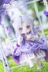 Оригинальная аниме фигурка &laquo;New Cuddle Flower NF-002 Viola Non Scale Complete Model Action Figure&raquo;