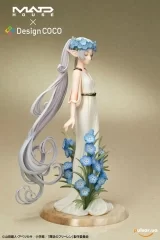 Оригинальная аниме фигурка &laquo;MADHOUSE x DesignCOCO Frieren: Beyond Journey's End Frieren - Art Nouveau Style - 1/7 Complete Figure&raquo;
