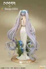 Оригинальная аниме фигурка &laquo;MADHOUSE x DesignCOCO Frieren: Beyond Journey's End Frieren - Art Nouveau Style - 1/7 Complete Figure&raquo;