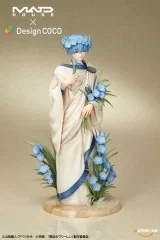 Оригинальная аниме фигурка &laquo;MADHOUSE x DesignCOCO Frieren: Beyond Journey's End Himmel - Art Nouveau Style - 1/7 Complete Figure&raquo;
