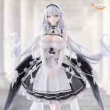 Оригинальная аниме фигурка &laquo;"Azur Lane" Scylla Light Armor ver. 1/6 Complete Figure&raquo;
