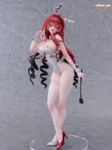 Оригинальная аниме фигурка &laquo;Bunny Velvet illustration by FymriE 1/4 Complete Figure Regular Edition&raquo;