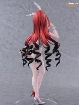 Оригинальная аниме фигурка &laquo;Bunny Velvet illustration by FymriE 1/4 Complete Figure Regular Edition&raquo;