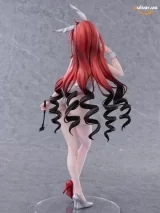 Оригинальная аниме фигурка &laquo;Bunny Velvet illustration by FymriE 1/4 Complete Figure Regular Edition&raquo;