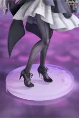 Оригинальная аниме фигурка &laquo;Blue Archive Sakurako (Pop Idol) 1/7 Complete Figure&raquo;