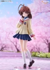 Оригинальная аниме фигурка &laquo;POP UP PARADE CLANNAD Nagisa Furukawa L size Complete Figure&raquo;