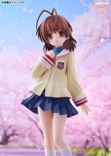 Оригинальная аниме фигурка &laquo;POP UP PARADE CLANNAD Nagisa Furukawa L size Complete Figure&raquo;