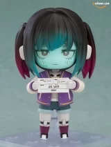 Оригінальна аніме фігурка &laquo;Nendoroid Milky Subway: The Galactic Limited Express Makina&raquo;