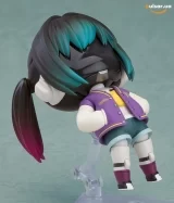 Оригинальная аниме фигурка &laquo;Nendoroid Milky Subway: The Galactic Limited Express Makina&raquo;