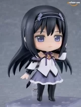 Оригинальная аниме фигурка &laquo;Nendoroid Movie Puella Magi Madoka Magica Homura Akemi - Walpurgisnacht: Rising Ver. [Basic]&raquo;
