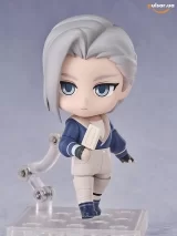 Оригинальная аниме фигурка &laquo;Nendoroid The Legend of Hei 2 Luye&raquo;