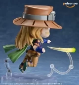 Оригинальная аниме фигурка &laquo;Nendoroid STEEL BALL RUN JoJo's Bizarre Adventure Gyro Zeppeli&raquo;