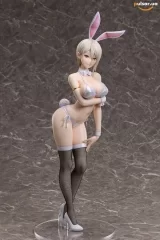 Оригінальна аніме фігурка &laquo;Food Wars! Shokugeki no Soma Alice Nakiri: Bikini Bunny Ver. 1/4 Complete Figure&raquo;