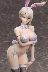 Оригинальная аниме фигурка &laquo;Food Wars! Shokugeki no Soma Alice Nakiri: Bikini Bunny Ver. 1/4 Complete Figure&raquo;