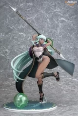 Оригинальная аниме фигурка &laquo;Unicorn Overlord Rosalinde 1/6 Complete Figure&raquo;