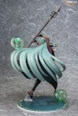 Оригинальная аниме фигурка &laquo;Unicorn Overlord Rosalinde 1/6 Complete Figure&raquo;