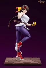 Оригінальна sci-fi фігурка &laquo;SNK Bishoujo Yuri Sakazaki -THE KING OF FIGHTERS XV- 1/7 Complete Figure&raquo;