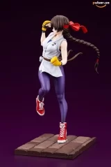 Оригинальная sci-fi фигурка &laquo;SNK Bishoujo Yuri Sakazaki -THE KING OF FIGHTERS XV- 1/7 Complete Figure&raquo;