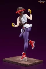 Оригинальная sci-fi фигурка &laquo;SNK Bishoujo Yuri Sakazaki -THE KING OF FIGHTERS XV- 1/7 Complete Figure&raquo;