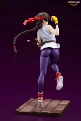 Оригинальная sci-fi фигурка &laquo;SNK Bishoujo Yuri Sakazaki -THE KING OF FIGHTERS XV- 1/7 Complete Figure&raquo;