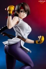 Оригинальная sci-fi фигурка &laquo;SNK Bishoujo Yuri Sakazaki -THE KING OF FIGHTERS XV- 1/7 Complete Figure&raquo;