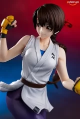 Оригинальная sci-fi фигурка &laquo;SNK Bishoujo Yuri Sakazaki -THE KING OF FIGHTERS XV- 1/7 Complete Figure&raquo;