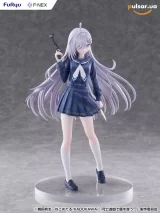 Оригинальная аниме фигурка &laquo;Playing Death Games to Put Food on the Table Yuki Uniform ver. 1/7 Complete Figure&raquo;