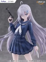 Оригинальная аниме фигурка &laquo;Playing Death Games to Put Food on the Table Yuki Uniform ver. 1/7 Complete Figure&raquo;