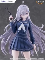Оригинальная аниме фигурка &laquo;Playing Death Games to Put Food on the Table Yuki Uniform ver. 1/7 Complete Figure&raquo;