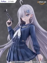 Оригинальная аниме фигурка &laquo;Playing Death Games to Put Food on the Table Yuki Uniform ver. 1/7 Complete Figure&raquo;