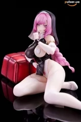 Оригинальная аниме фигурка &laquo;Molly Succubus Possession 1/6 Complete Figure&raquo;