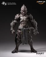 Оригинальная sci-fi фигурка &laquo;Black Myth: Wukong Stone Monkey 1/12 Complete Model Action Figure&raquo;