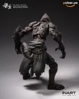 Оригинальная sci-fi фигурка &laquo;Black Myth: Wukong Stone Monkey 1/12 Complete Model Action Figure&raquo;