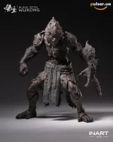 Оригинальная sci-fi фигурка &laquo;Black Myth: Wukong Stone Monkey 1/12 Complete Model Action Figure&raquo;
