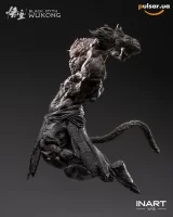 Оригинальная sci-fi фигурка &laquo;Black Myth: Wukong Stone Monkey 1/12 Complete Model Action Figure&raquo;