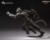 Оригинальная sci-fi фигурка &laquo;Black Myth: Wukong Stone Monkey 1/12 Complete Model Action Figure&raquo;