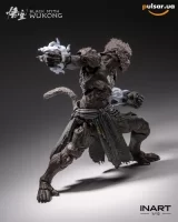 Оригинальная sci-fi фигурка &laquo;Black Myth: Wukong Stone Monkey 1/12 Complete Model Action Figure&raquo;
