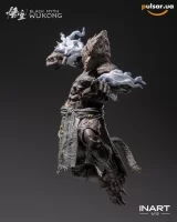 Оригинальная sci-fi фигурка &laquo;Black Myth: Wukong Stone Monkey 1/12 Complete Model Action Figure&raquo;