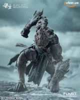 Оригинальная sci-fi фигурка &laquo;Black Myth: Wukong Stone Monkey 1/12 Complete Model Action Figure&raquo;