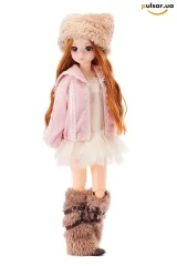 Шарнирная кукла &laquo;ruruko ae [Candy Stripper] Complete Doll&raquo;