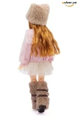 Шарнирная кукла &laquo;ruruko ae [Candy Stripper] Complete Doll&raquo;