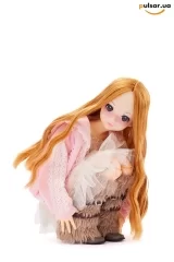 Шарнирная кукла &laquo;ruruko ae [Candy Stripper] Complete Doll&raquo;