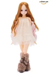 Шарнирная кукла &laquo;ruruko ae [Candy Stripper] Complete Doll&raquo;